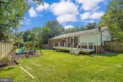 3257 Faragut Court, Falls Church, VA 22044 - Photo 33