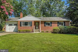 3257 Faragut Ct, Falls Church, VA 22044 - Photo 3