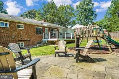 3257 Faragut Court, Falls Church, VA 22044 - Photo 35