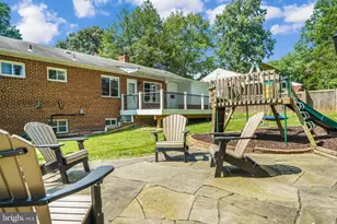 3257 Faragut Ct, Falls Church, VA 22044 - Photo 35