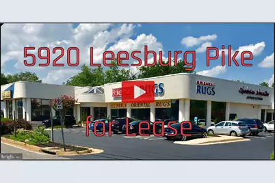 5924 Leesburg Pike, Falls Church, VA 22041 - Photo 1