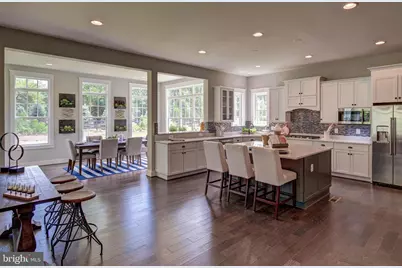 4610 Fairfax Manor Court, Chantilly, VA 20151 - Photo 17