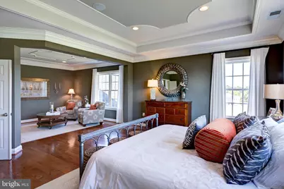 4615 Fairfax Manor Court, Chantilly, VA 20151 - Photo 15