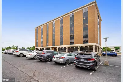 6231 Leesburg Pike #608, Falls Church, VA 22044 - Photo 1