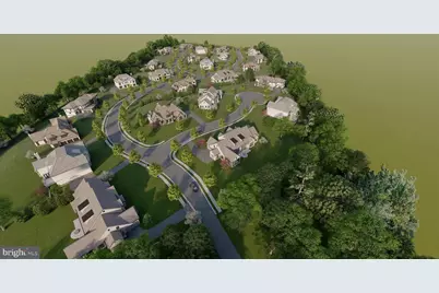 Lot 5 Knolewood, McLean, VA 22102 - Photo 5