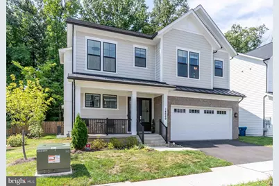 14669 Battery Ridge Lane, Centreville, VA 20120 - Photo 3