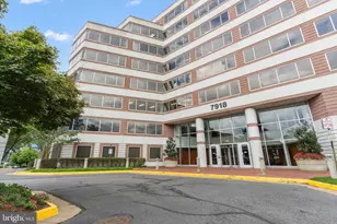 7918 Jones Branch, McLean, VA 22107 - Photo 1