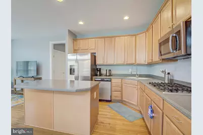 8410 Chaucer House Court, Lorton, VA 22079 - Photo 17