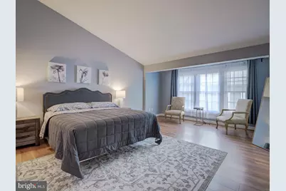 8410 Chaucer House Court, Lorton, VA 22079 - Photo 31