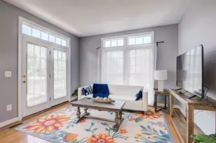 8410 Chaucer House Ct, Lorton, VA 22079 - Photo 19