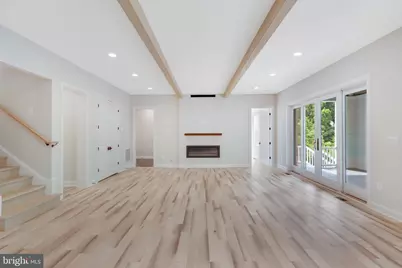 9017 Ellenwood Lane, Fairfax, VA 22032 - Photo 25