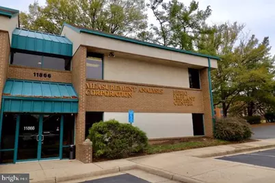 11866 Sunrise Valley Drive #201, Reston, VA 20191 - Photo 1