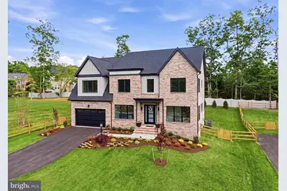 9205 Franks Point Lane, Lorton, VA 22079 - Photo 3