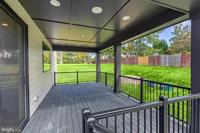 9205 Franks Point Lane, Lorton, VA 22079 - Photo 19