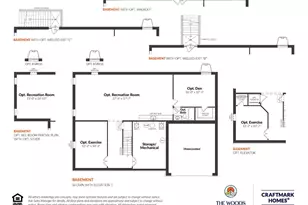 9205 Franks Pt Ln, Lorton, VA 22079 - Photo 25