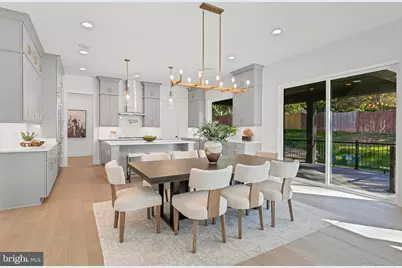 9205 Franks Point Lane, Lorton, VA 22079 - Photo 9