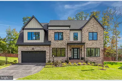 9205 Franks Point Lane, Lorton, VA 22079 - Photo 1