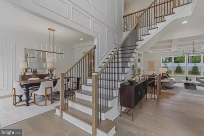 9205 Franks Point Lane, Lorton, VA 22079 - Photo 9