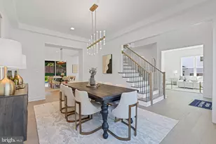 9205 Franks Pt Ln, Lorton, VA 22079 - Photo 5