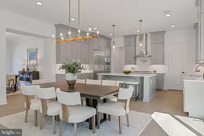 9205 Franks Point Lane, Lorton, VA 22079 - Photo 11