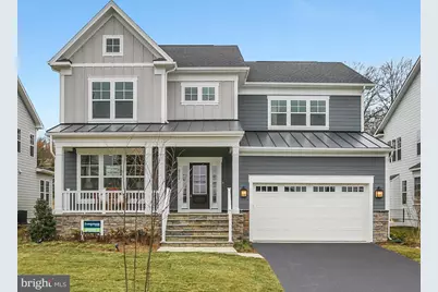 2423 Jackson Parkway, Vienna, VA 22180 - Photo 1