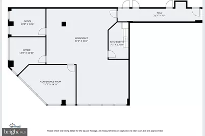 1801 Robert Fulton Drive #570, Reston, VA 20191 - Photo 3