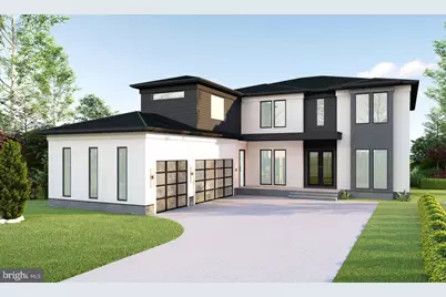 2447 Flint Hill Road, Vienna, VA 22181 - Photo 1