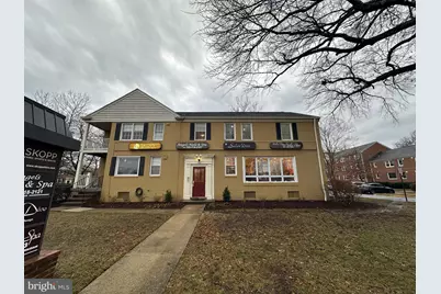 1701 Belle View Boulevard #B1, Alexandria, VA 22307 - Photo 3