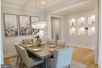 4353 Starr Jordan Drive, Annandale, VA 22003 - Photo 5