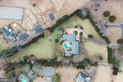 9619 Georgetown Pike, Great Falls, VA 22066 - Photo 147