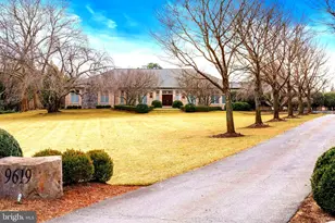 9619 Georgetown Pike, Great Falls, VA 22066 - Photo 9