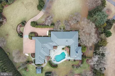 9619 Georgetown Pike, Great Falls, VA 22066 - Photo 131