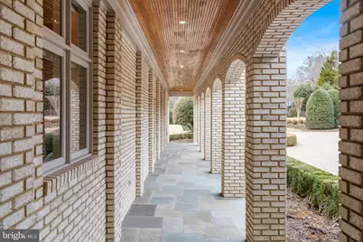 9619 Georgetown Pike, Great Falls, VA 22066 - Photo 119