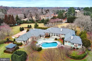 9619 Georgetown Pike, Great Falls, VA 22066 - Photo 123