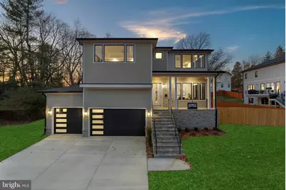 501 Yeonas Drive SW, Vienna, VA 22180 - Photo 1