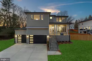 501 Yeonas Dr SW, Vienna, VA 22180 - Photo 1