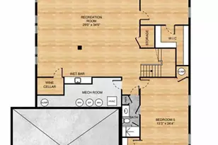 501 Yeonas Dr SW, Vienna, VA 22180 - Photo 77