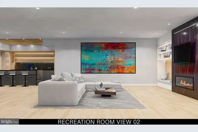 908 NE Fairway Drive NE, Vienna, VA 22180 - Photo 29