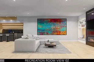 908 NE Fairway Dr NE, Vienna, VA 22180 - Photo 29