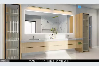 908 NE Fairway Drive NE, Vienna, VA 22180 - Photo 19