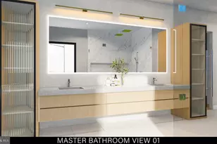 908 NE Fairway Dr NE, Vienna, VA 22180 - Photo 19