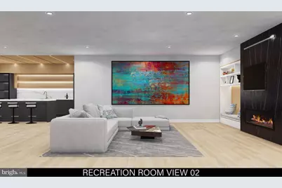 1747 Gilson Street, Falls Church, VA 22043 - Photo 37