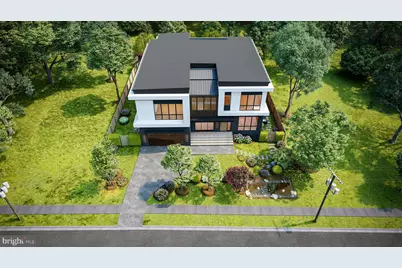 1747 Gilson Street, Falls Church, VA 22043 - Photo 3