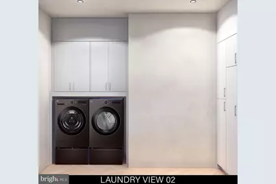 1747 Gilson Street, Falls Church, VA 22043 - Photo 33