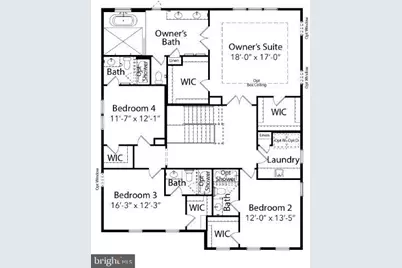 2014 Edgar Court, Falls Church, VA 22043 - Photo 3