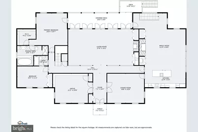 121 Yarnick Road, Great Falls, VA 22066 - Photo 57