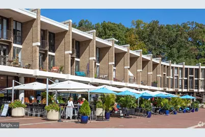 1635B Washington Plaza #1635B, Reston, VA 20190 - Photo 3