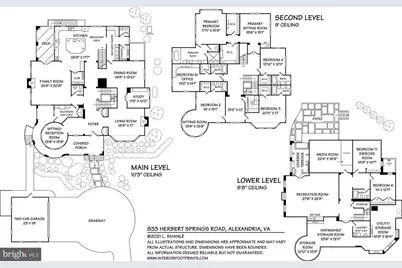 833 Herbert Springs Road, Alexandria, VA 22308 - Photo 35