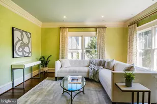 833 Herbert Springs Rd, Alexandria, VA 22308 - Photo 19