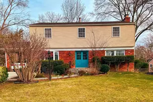 8647 Braddock Ave, Alexandria, VA 22309 - Photo 1